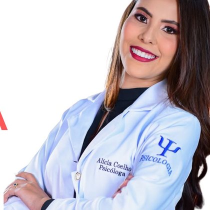 Alícia Vitoria Coelho Guimarães