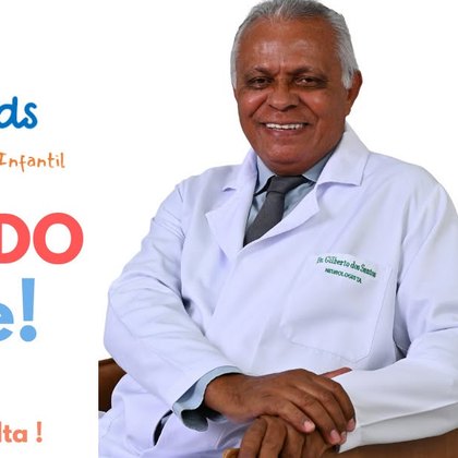 Dr. Gilberto dos Santos