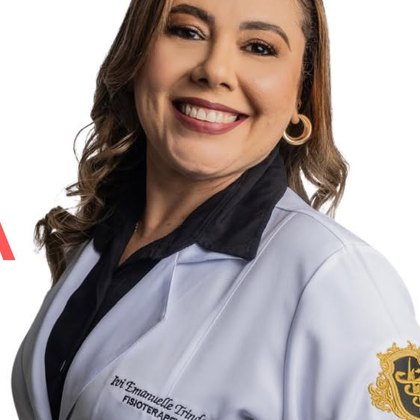 Ivi Emanuelle da Silva Trindade Ferreira